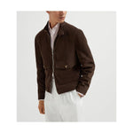 Brunello Cucinelli Jackets Black M0PCL2028C7284-P25