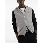 Brunello Cucinelli Jackets Grey MM49A7450GC1704-P25