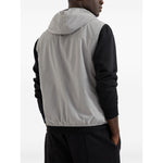 Brunello Cucinelli Jackets Grey MM49A7450GC1704-P25