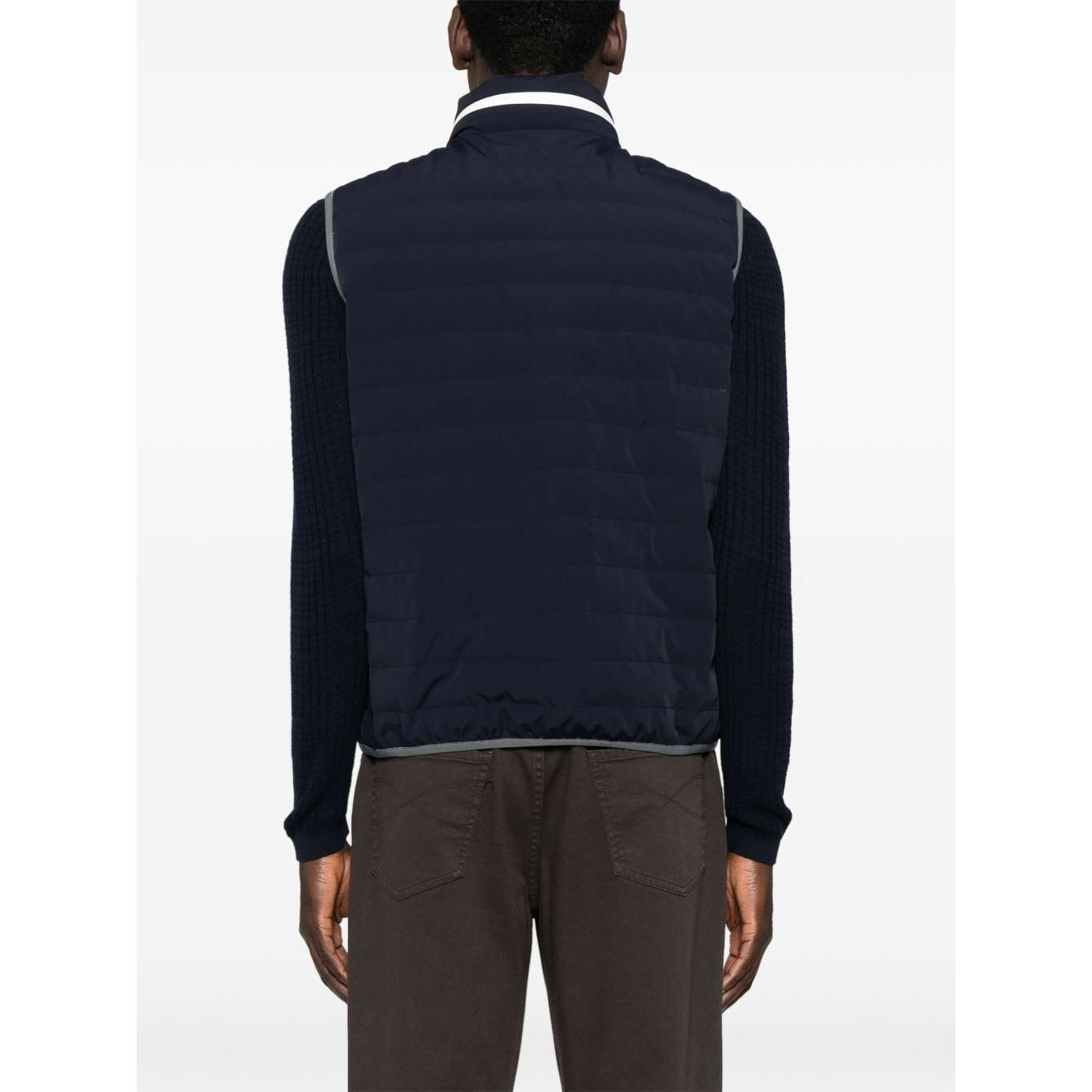 Brunello Cucinelli Jackets Blue MM49A7460GC1086-P25