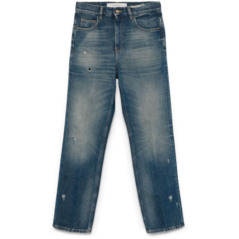 Golden Goose journey jeans GWP02133P00185150100-P25