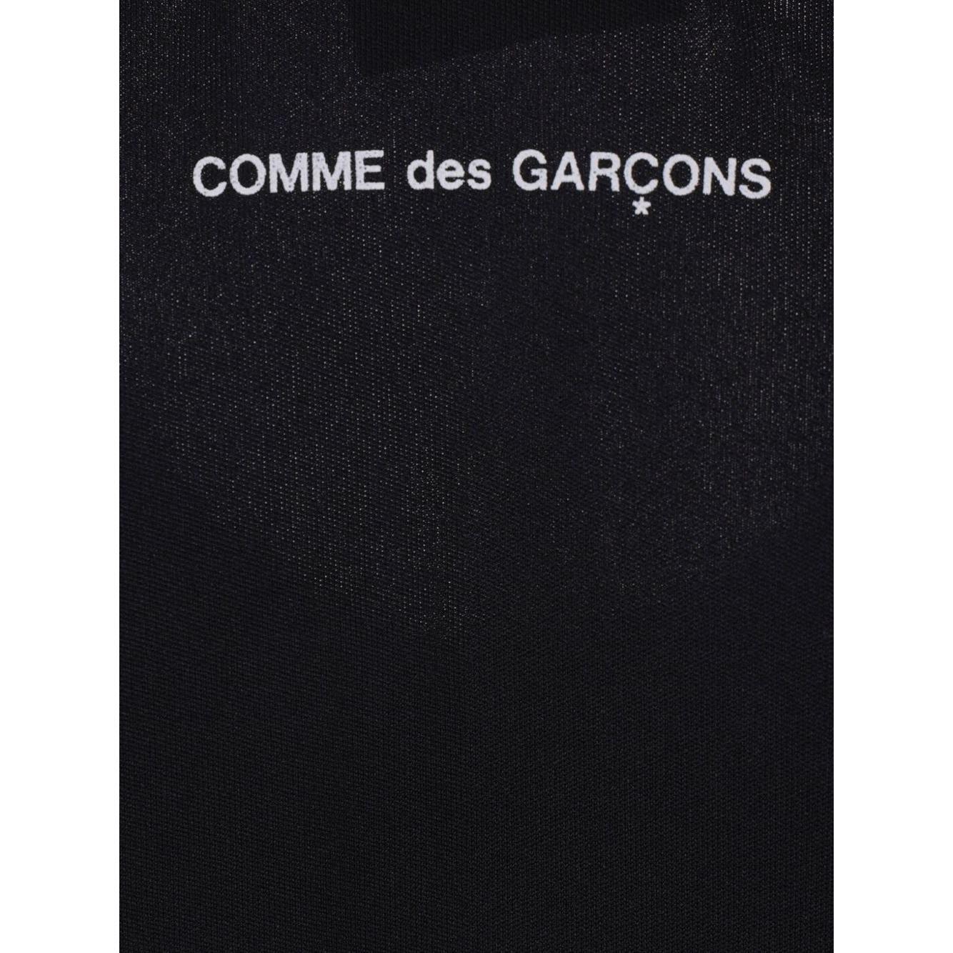 Comme des Garcons Top Black GOT0030511-P25
