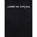 Comme des Garcons Top Black GOT0030511-P25