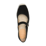 Castañer Castaner Flat shoes Black PADUA001100-P25