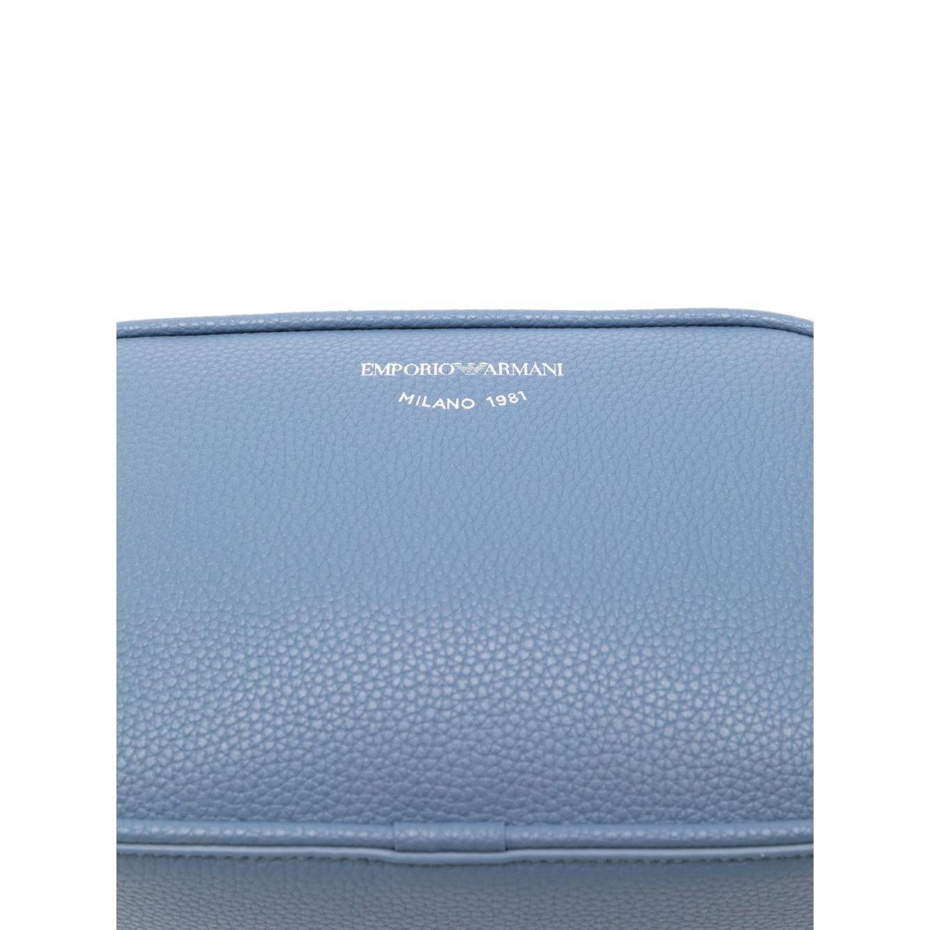 Emporio Armani leather crossbody bag EW000537AF12036M8128-P25