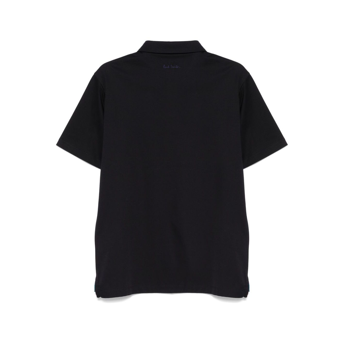 Paul Smith T-shirts and Polos Blue Topwear