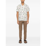 Paul Smith Shirts White Shirts