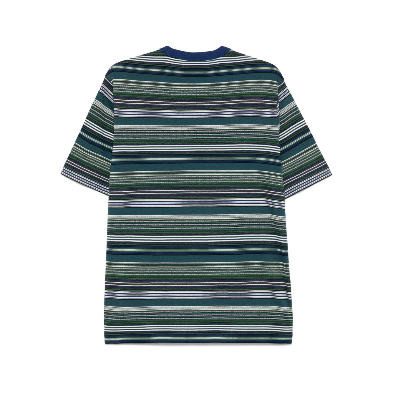 PS By Paul Smith T-shirts and Polos Black Topwear