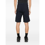 C.P. COMPANY Shorts Blue 18CMBE111A006439G888-P25