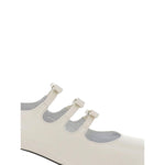 CAREL PARIS With Heel Ivory KINETTE33231721-P25