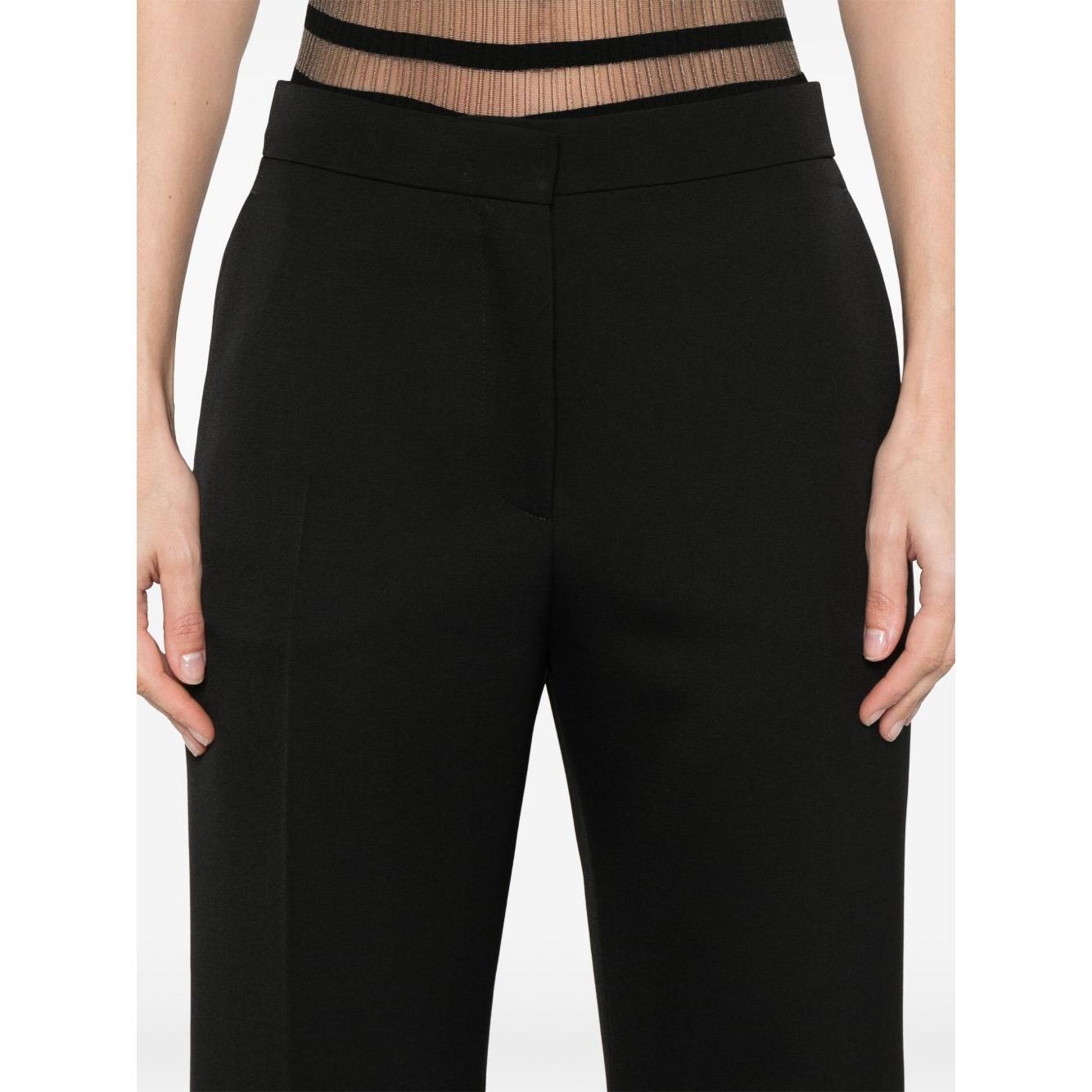 Givenchy Trousers Black BW515W15YR001-P25