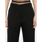 Givenchy Trousers Black BW515W15YR001-P25