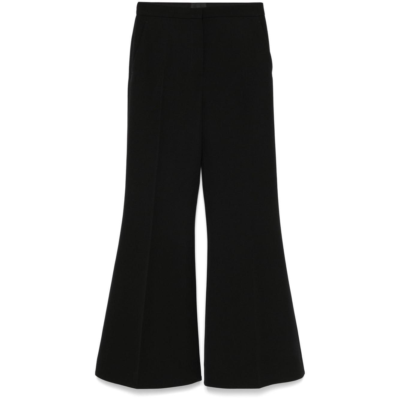 Givenchy Trousers Black BW515W15YR001-P25
