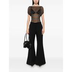 Givenchy Trousers Black BW515W15YR001-P25