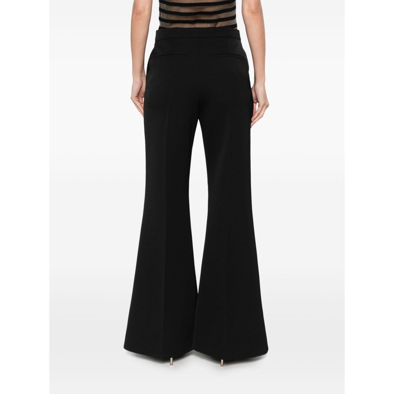 Givenchy Trousers Black BW515W15YR001-P25