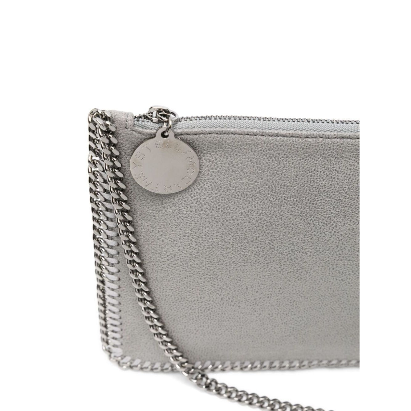 Stella McCartney Falabella Clutch Shoulder Bag