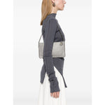 Stella McCartney Falabella Clutch Shoulder Bag