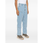 CARHARTT WIP PRE Jeans Clear Blue I032699011232-P25