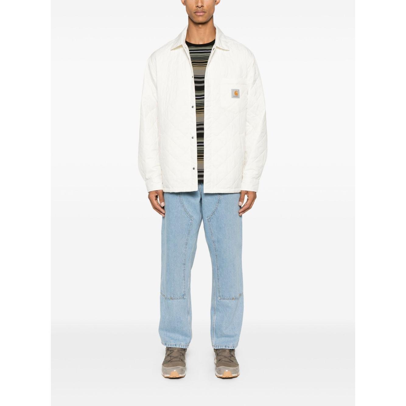 CARHARTT WIP PRE Jeans Clear Blue I032699011232-P25