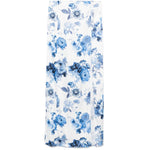 Alice + Olivia Skirts Clear Blue CC503P82306K417-P25