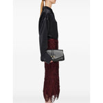 Ferragamo Medium Front Flap Soulder Bag 219794777229001-P25