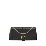 Ferragamo Medium Front Flap Soulder Bag 219794777229001-P25