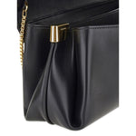 Ferragamo Medium Front Flap Soulder Bag 219794777229001-P25