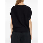 Emporio Armani seamless knitted top EW000958AF15108UC001-P25