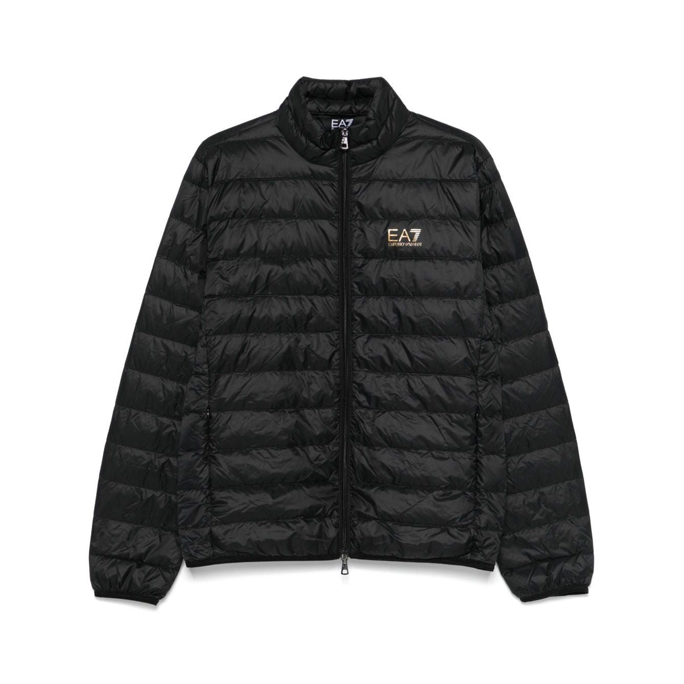 EA7 Coats Black 8NPB23PNGPZ0208-P25