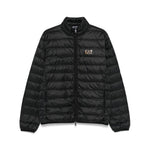 EA7 Coats Black 8NPB23PNGPZ0208-P25