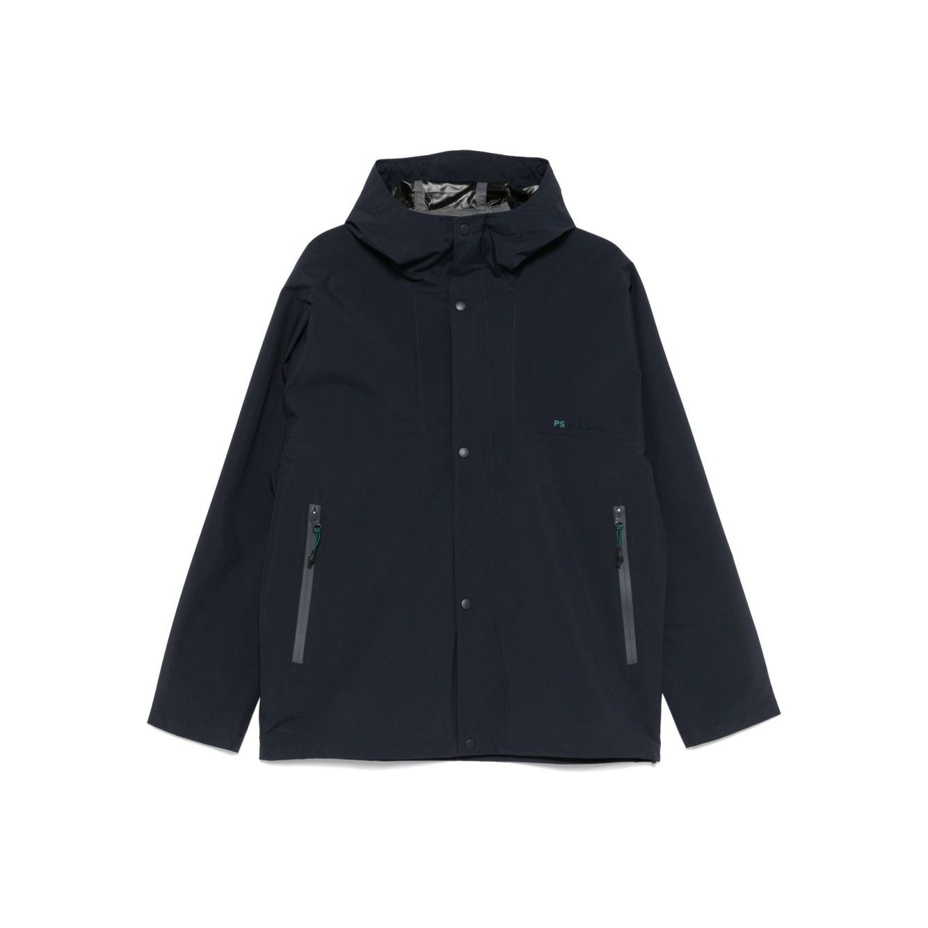 PS By Paul Smith Coats Blue Jackets