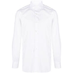 FINAMORE 1925 NAPOLI Shirts White NAPOLIC023912-P25