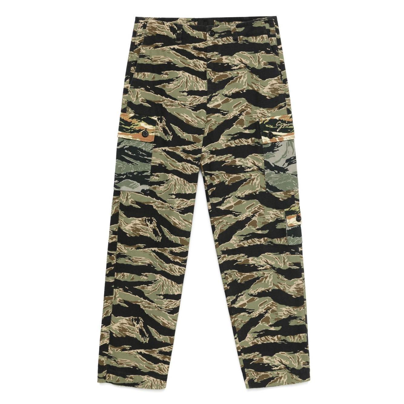 Givenchy Trousers MultiColour BM51JQP71T960-P25