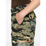 Givenchy Trousers MultiColour BM51JQP71T960-P25