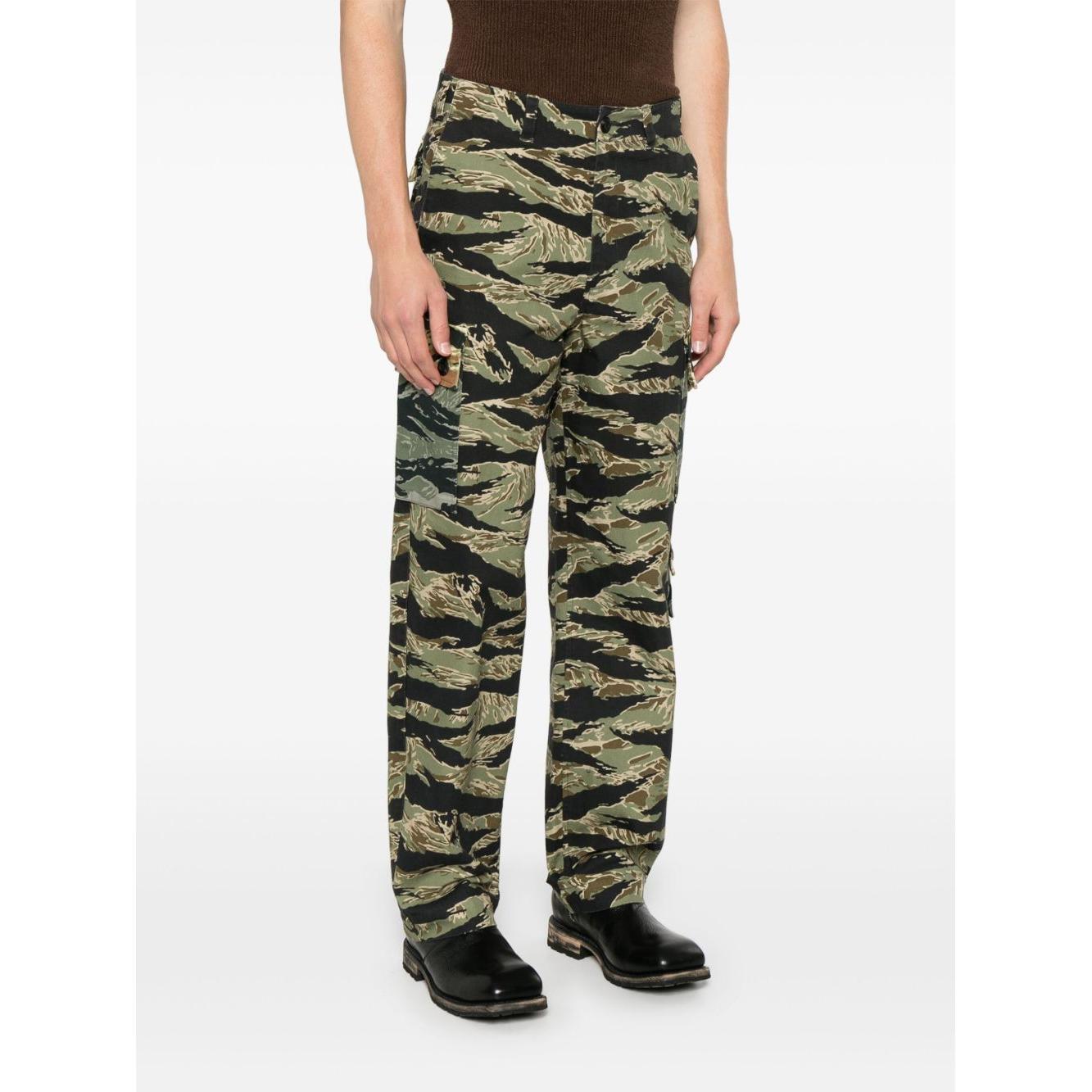 Givenchy Trousers MultiColour BM51JQP71T960-P25