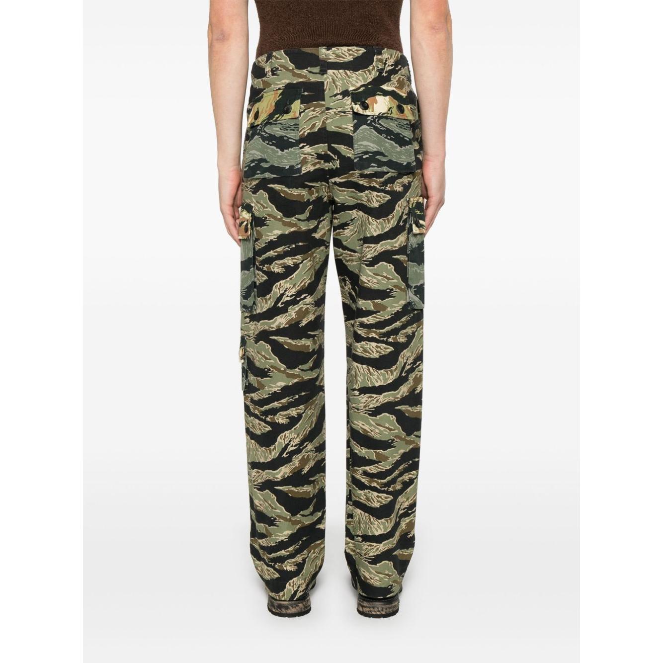 Givenchy Trousers MultiColour BM51JQP71T960-P25