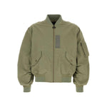 Givenchy Coats Green BM01C315X4331-P25