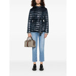 Herno Coats Blue PI002030D12017Z9200-P25