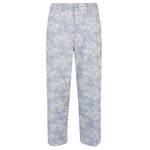 I love my pants Trousers Clear Blue MP036829D006-P25