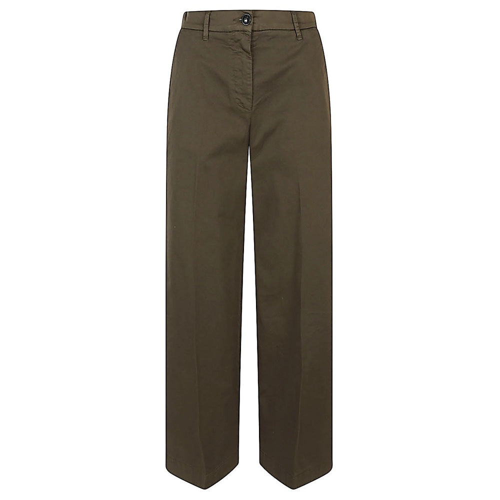 I love my pants Trousers Green MP030655F86-P25