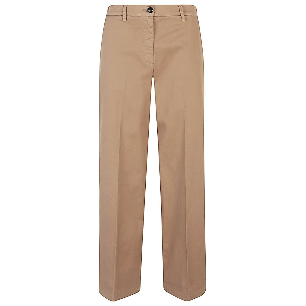 I love my pants Trousers Beige MP030655F72-P25