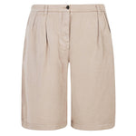 I love my pants Shorts Beige MP027816F72-P25