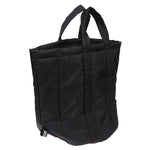 Comme Des Garcons panelled tote bag 1OK2030521-P25