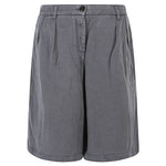 I love my pants Shorts Grey MP027816F45-P25