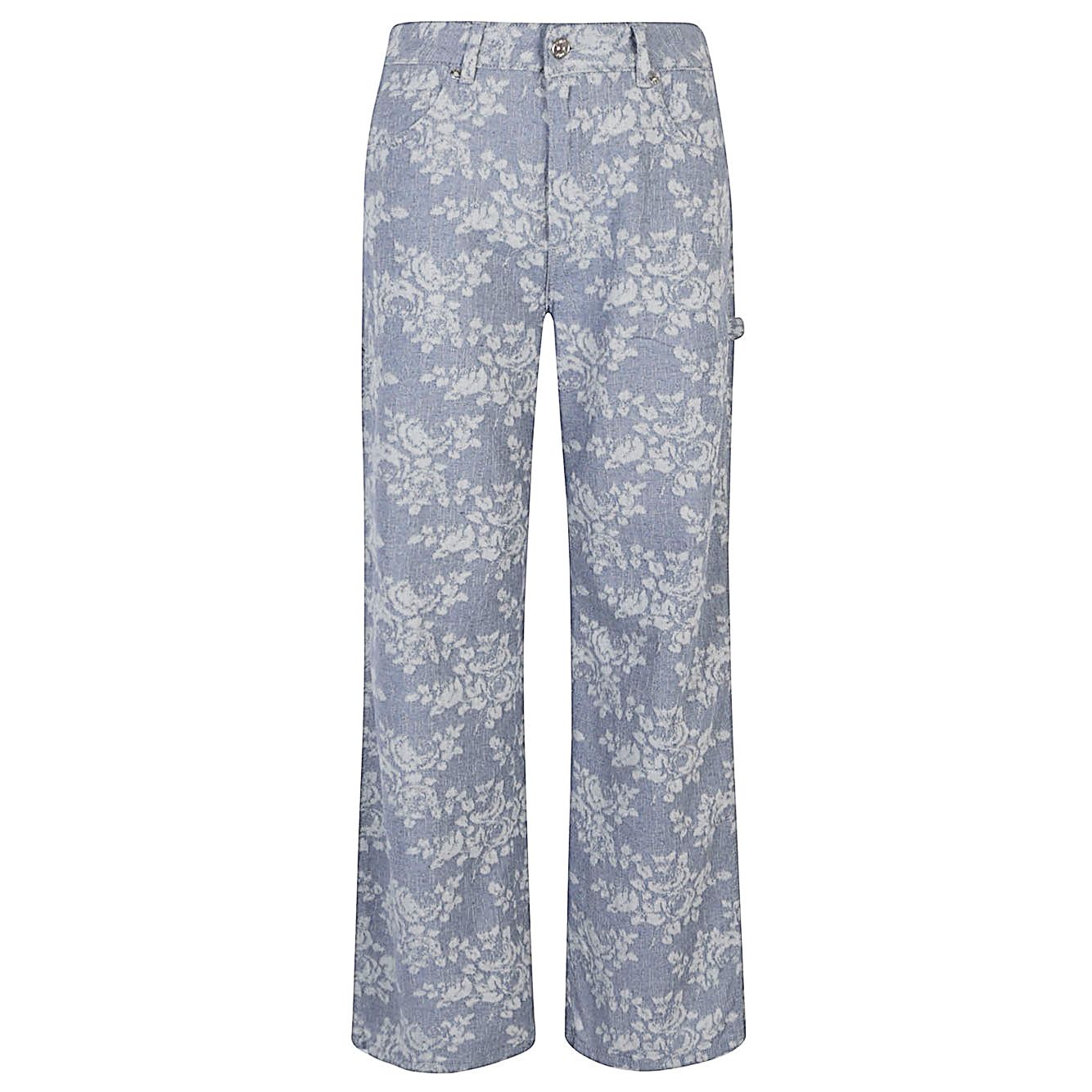 I love my pants Jeans Clear Blue MP034829D006-P25