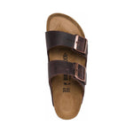 Birkenstock Arizona buckle sandals 052533DHABANA-P25