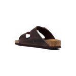 Birkenstock Arizona buckle sandals 052533DHABANA-P25