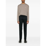 Emporio Armani Virgin Wool Sweater EM000903AF14698M6027-P25