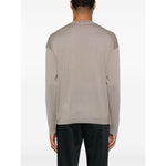 Emporio Armani Virgin Wool Sweater EM000903AF14698M6027-P25