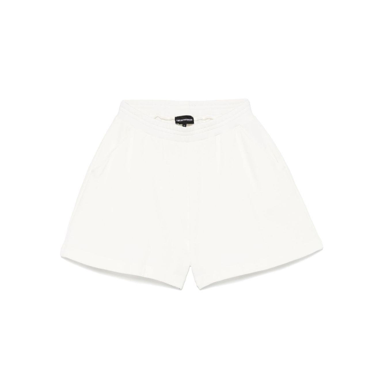 Emporio Armani cotton shorts EW000893AF12538U0006-P25